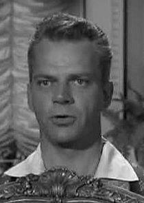 Keith Andes