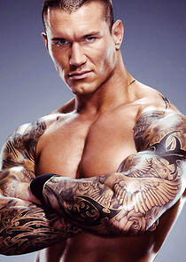 Randy Orton