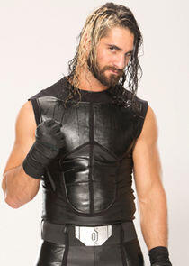 Seth Rollins