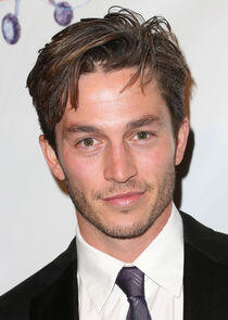 photo of Bobby Campo