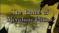 The Battle of Meridian Plains