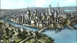 The Mogriffs