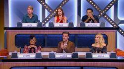 Jack McBrayer, Ellie Kemper, Anthony Anderson, Yvette Nicole Brown, James Van Der Beek, Anna Camp