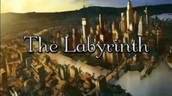 The Labyrinth