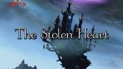 The Stolen Heart