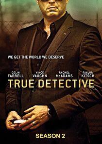 True Detective - Season 2