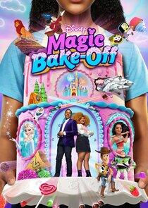 Disney's Magic Bake-Off