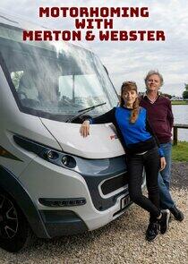 Motorhoming with Merton & Webster