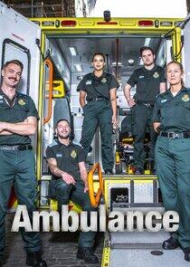 Ambulance - Season 6