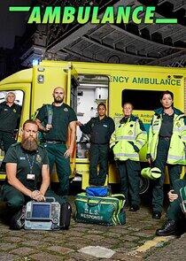 Ambulance - Season 5