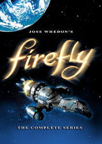 Firefly - Season 1