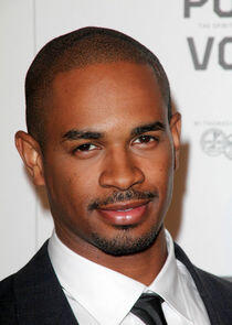 Damon Wayans Jr.