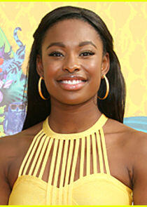 Coco Jones