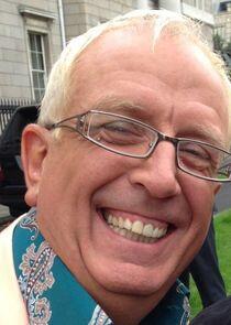 Rory Cowan