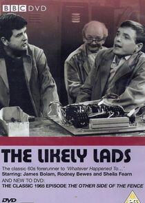 The Likely Lads