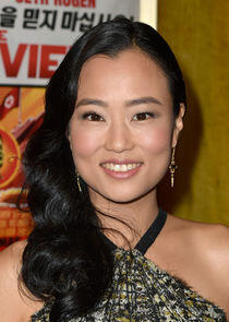 Diana Bang