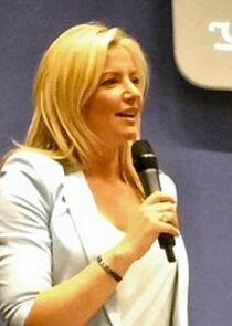 Michelle Mone