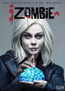 iZombie - Season 3