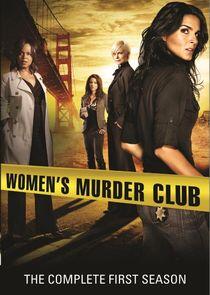 Women's Murder Club - Season 1