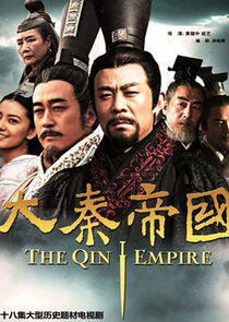 The Qin Empire - Season 1