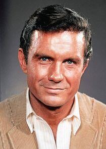 Cliff Robertson