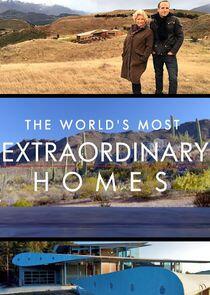 The World's Most Extraordinary Homes