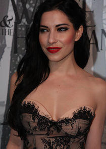 Lisa Origliasso