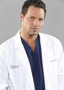 Dr. Alex Karev