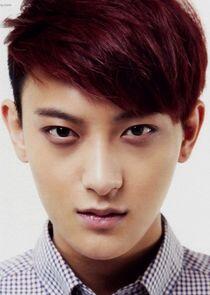 Huang Zi Tao