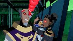 Titans East (2) Titans East (2)