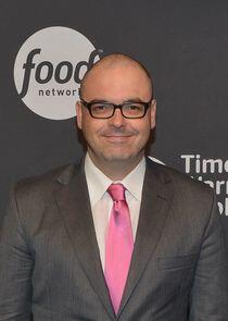 Mauro Ranallo