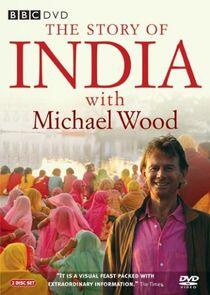 The Story of India with Michael Wood