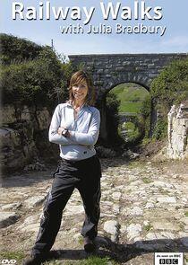 Railway Walks with Julia Bradbury