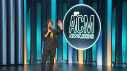 The 55th Annual Academy of Country Music Awards