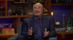 Dr. Phil, Kelsea Ballerini