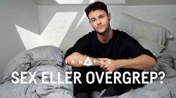 Sex eller overgrep?