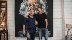 Todd Sampson