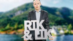 Rik og lik