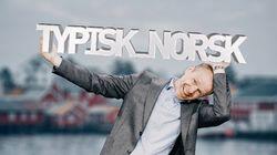 Typisk norsk