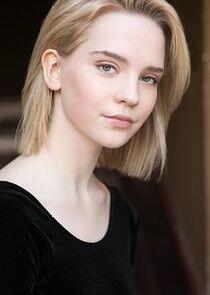 Sophie Thatcher