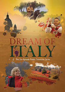 Dream of Italy