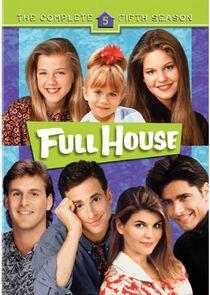 Full House - Season 5