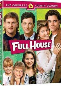 Full House - Season 4