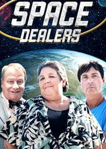 Space Dealers