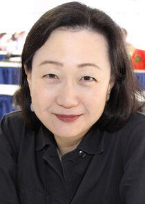 Min Jin Lee