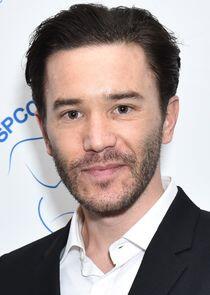 Tom Pelphrey