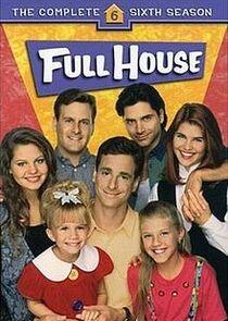 Full House - Season 6