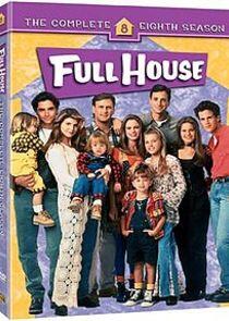 Full House - Season 8