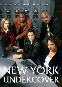 New York Undercover - Season 4