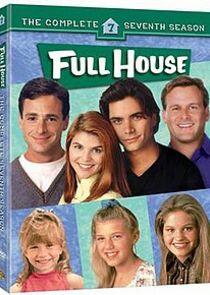 Full House - Season 7